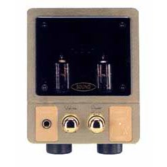 楽天市場】【中古】東京サウンド 真空管ヘッドホンアンプ VALVE-X-SE