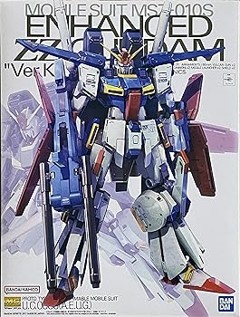 楽天市場】ガンダム zz mg 強化型の通販