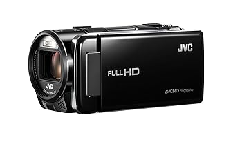 楽天市場】【中古】JVCケンウッド JVC ハイビジョンメモリームービー