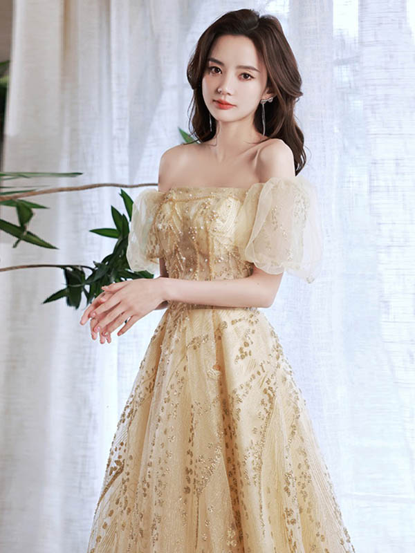 楽天市場】前撮りカラードレス 二次会 ロングドレス 高級感 演奏会用