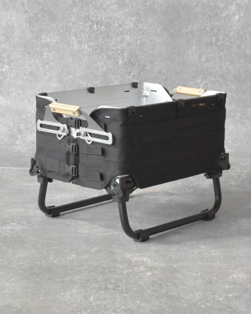 楽天市場】シェルコン50 カバー キャンプ キャンプ用品 アウトドア