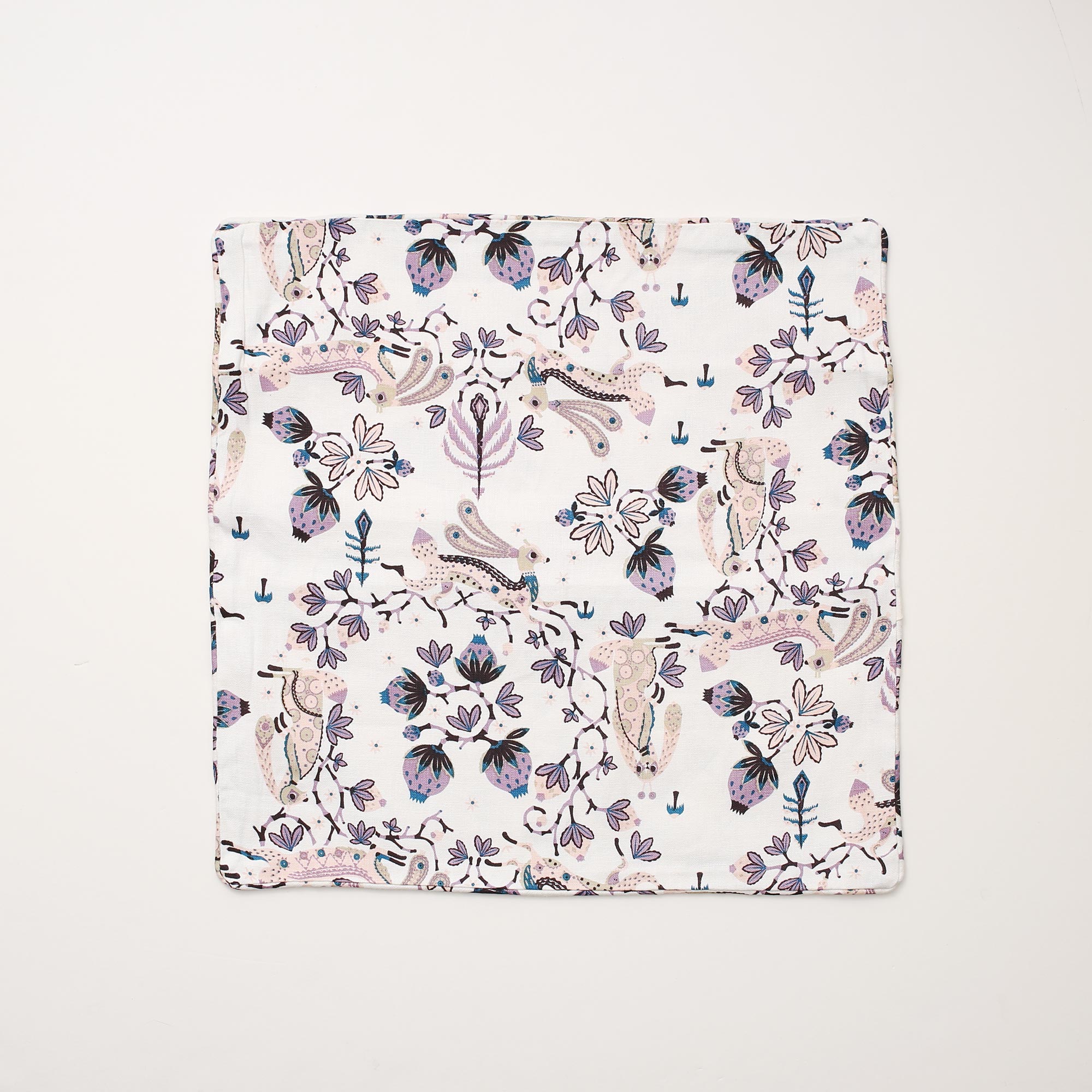 楽天市場】【0010】クラウス ハーパニエミ / クッションカバー