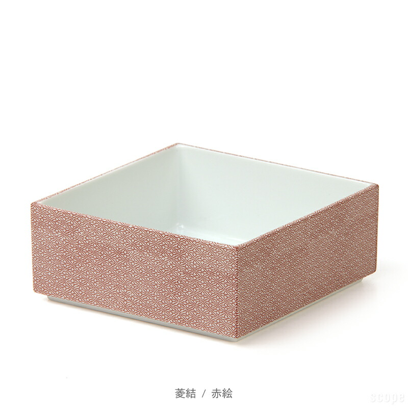 楽天市場】タイム アンド スタイル / 重箱 中 [TIME & STYLE] : scope