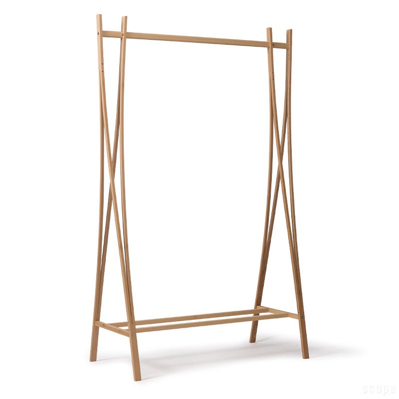 楽天市場】ジリオ A&C / トララ コートスタンド ナチュラル [Zilio