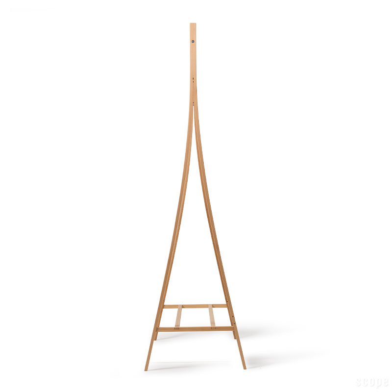 楽天市場】ジリオ A&C / トララ コートスタンド ナチュラル [Zilio