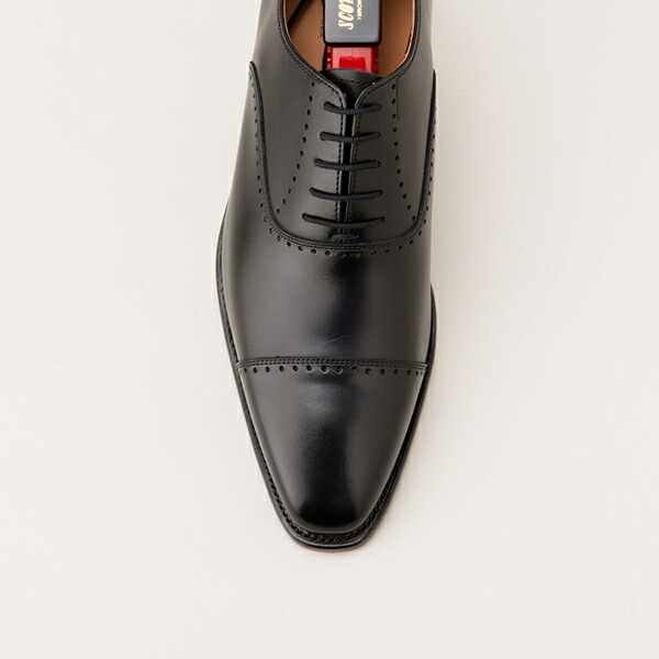 楽天市場】【洗練された細身 E】本革 ビジネスシューズ 日本製