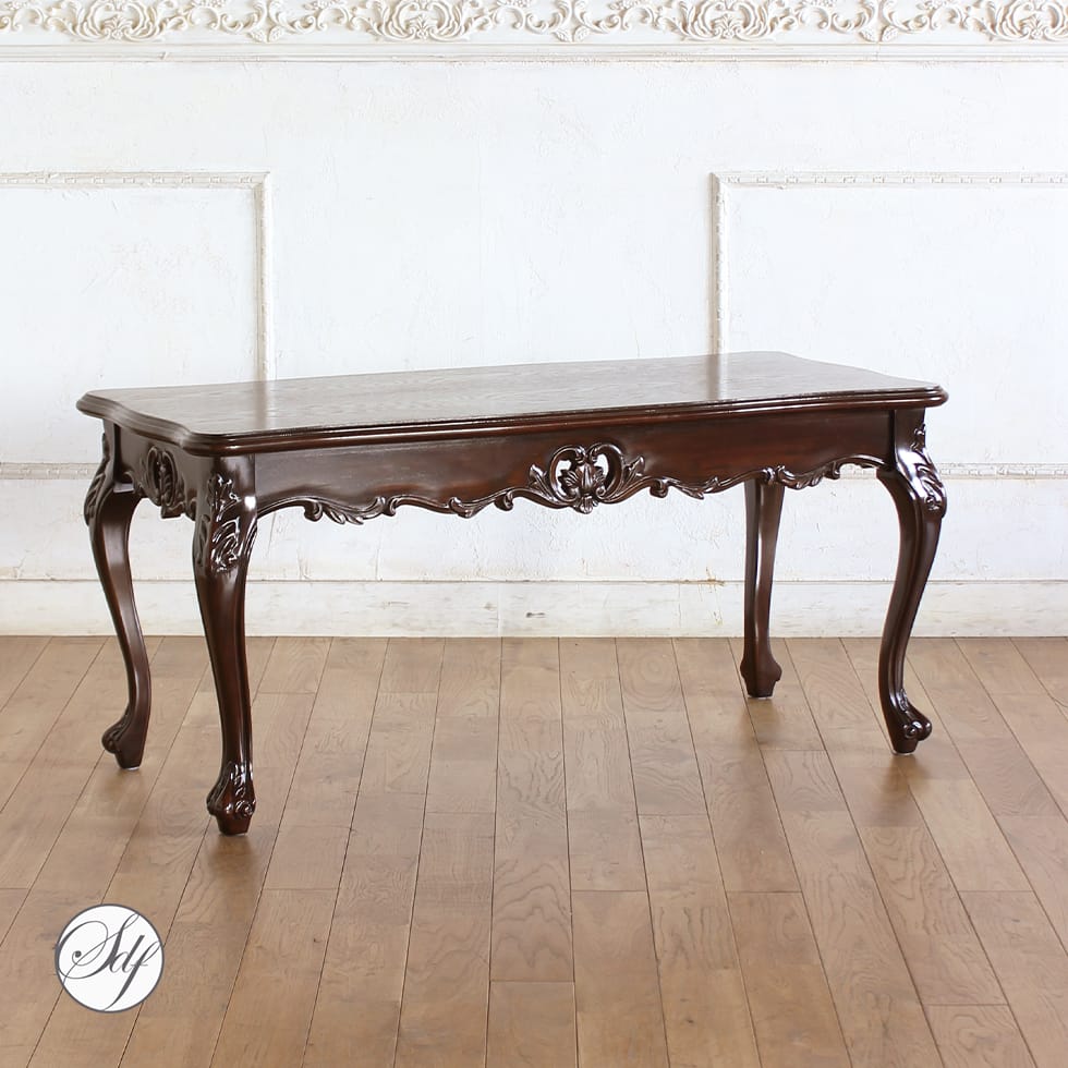 猫脚 ローテーブル アンティーク」の人気商品一覧 | 安い商品を通販