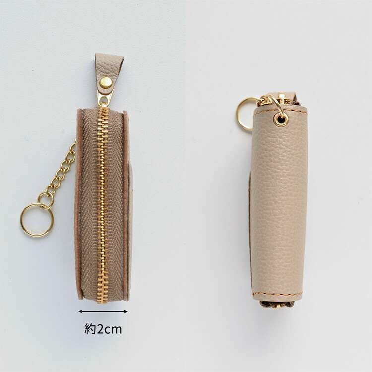 楽天市場】スマートキーケース シングル 【 シュリンクレザー 】 姫路