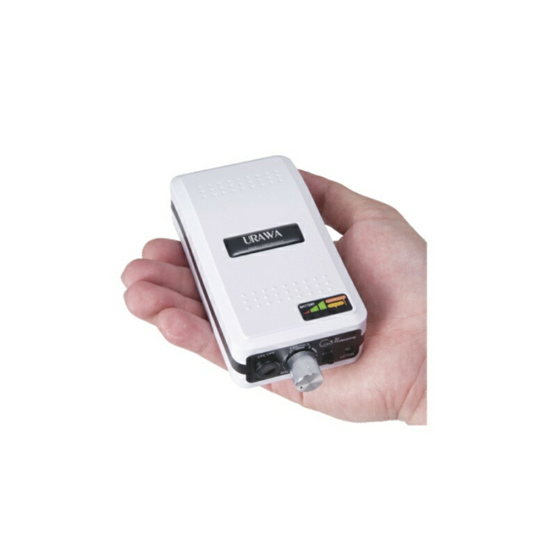 楽天市場】URAWA（ウラワ）充電式マイクログラインダー G3 : シー