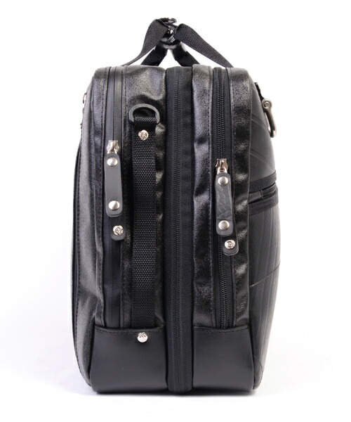 楽天市場】ビジネスリュック メンズ 森野帆布 コラボ 3WAY ビジネス