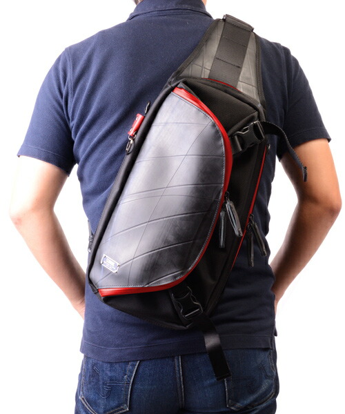 楽天市場】ワンショルダーバッグ メンズ エクスパンダブル SEAL シール