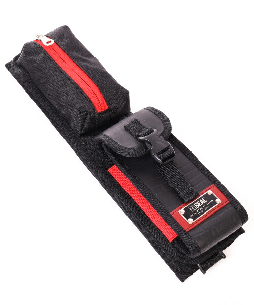 楽天市場】ショルダーパッド PRO メンズ スマホ入れ SEAL シール 肩当