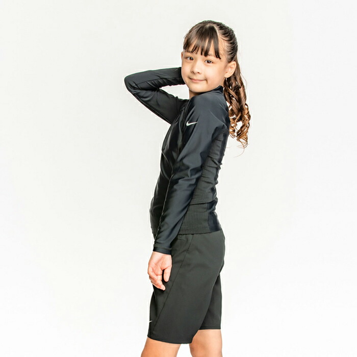 楽天市場】NIKE ナイキ スクール水着 SS24 UNISEX ロングスリーブ L/S