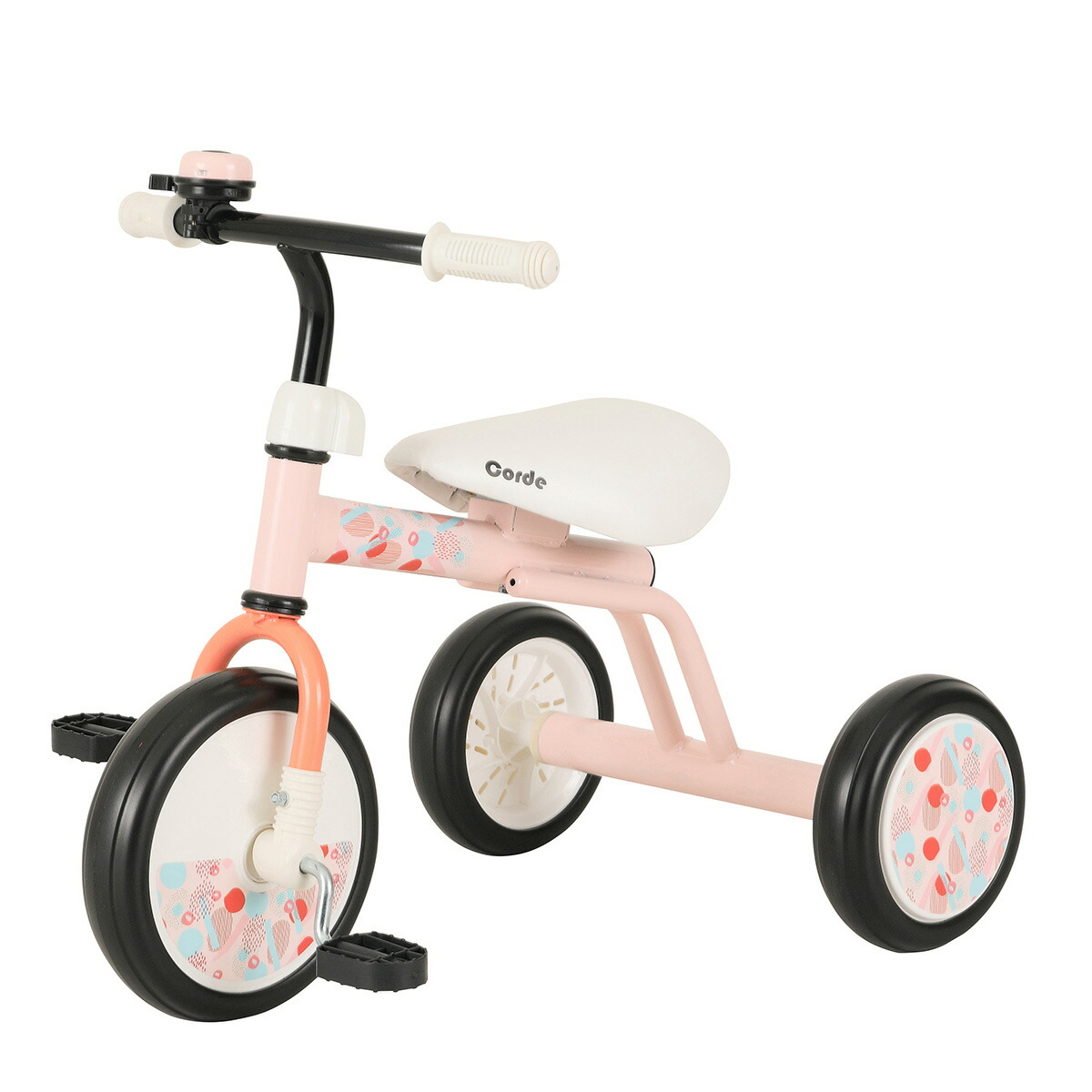 楽天市場】【レビュープレゼント実施中！】 シンプル 三輪車 おしゃれ