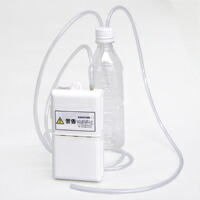 楽天市場】 低圧持続吸引器 : ベビースマイルショップ