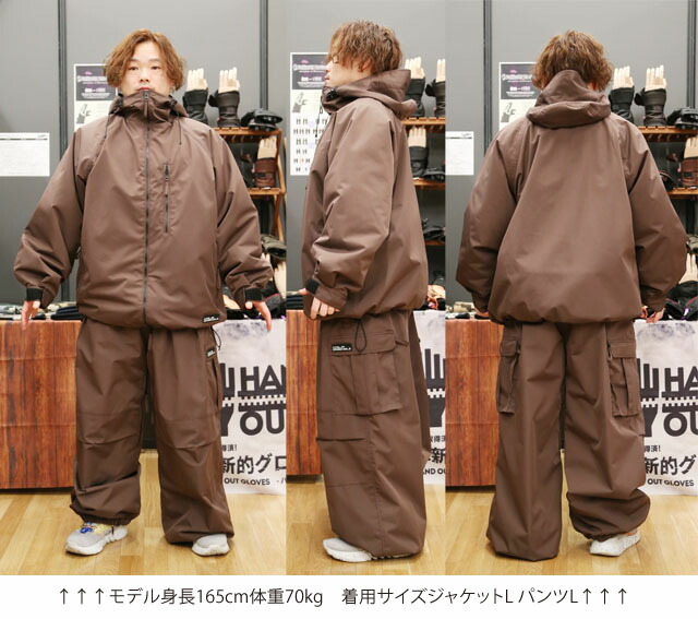 楽天市場】24-25 CALM【カーム】DEEP FOREST JACKET スノーボード