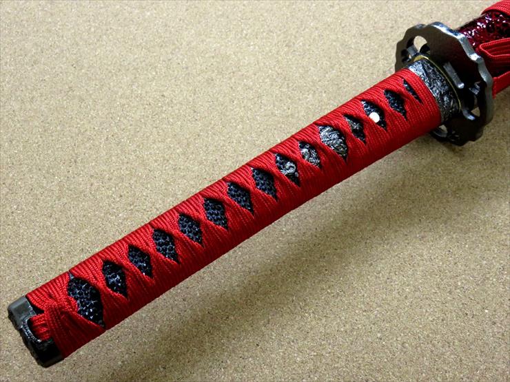 楽天市場】関の美術刀剣 刀匠 千子村正 徳川家呪詛用の妖刀 大刀 模造