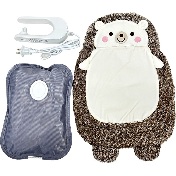 楽天市場】【即日出荷】マルカン ゴンタクラブ 蓄熱式湯たんぽ