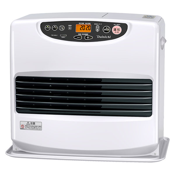 楽天市場】ダイニチ工業fw465l（季節・空調家電｜家電）の通販
