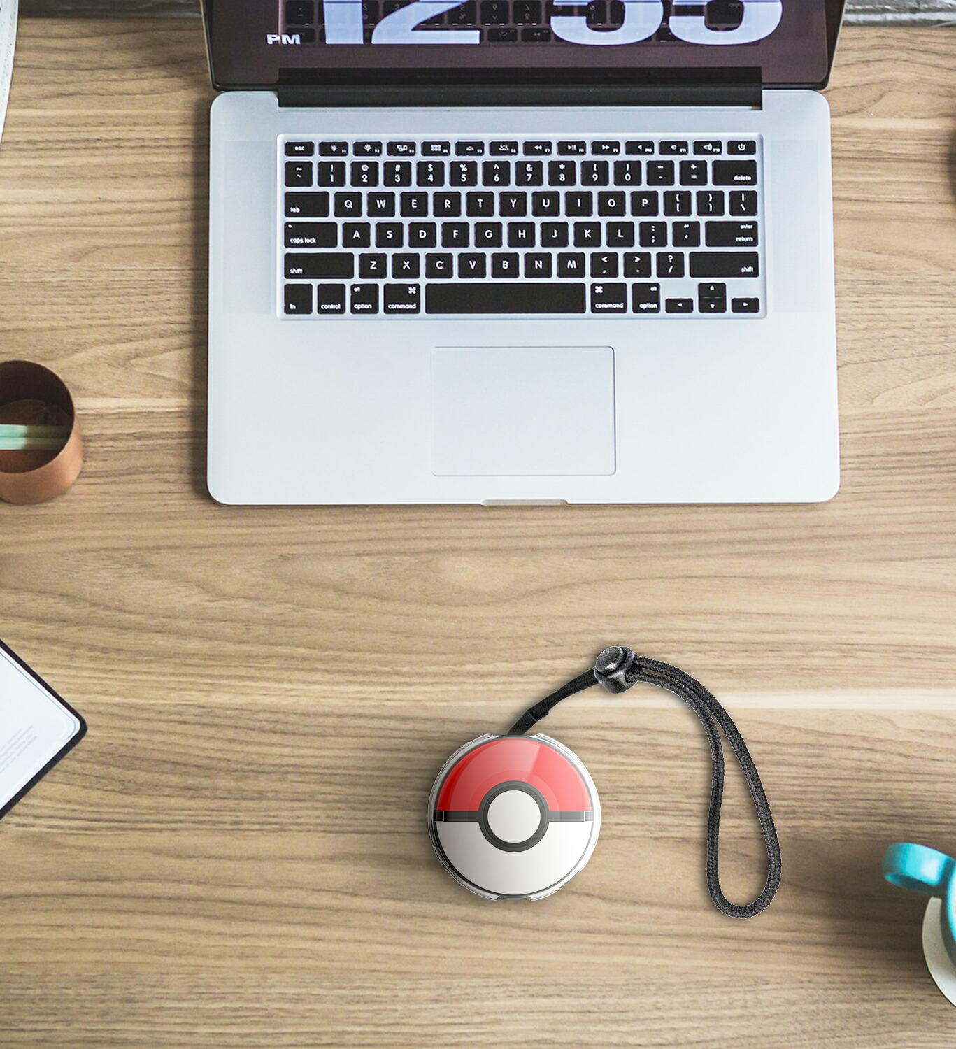 楽天市場】☆楽天1位☆Pokemon GO Plus ＋ケース 耐衝撃 モンスター