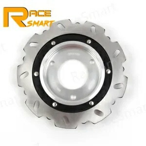 楽天市場】スカイウェイブ 250 cj リア ディスクローターの通販