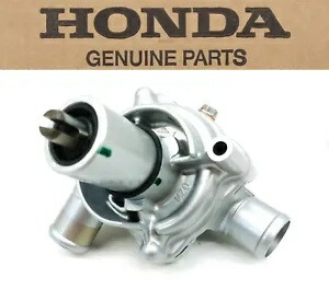 楽天市場】新品純正ホンダ ウォーターポンプ アセンブリ 97-03 GL1500C