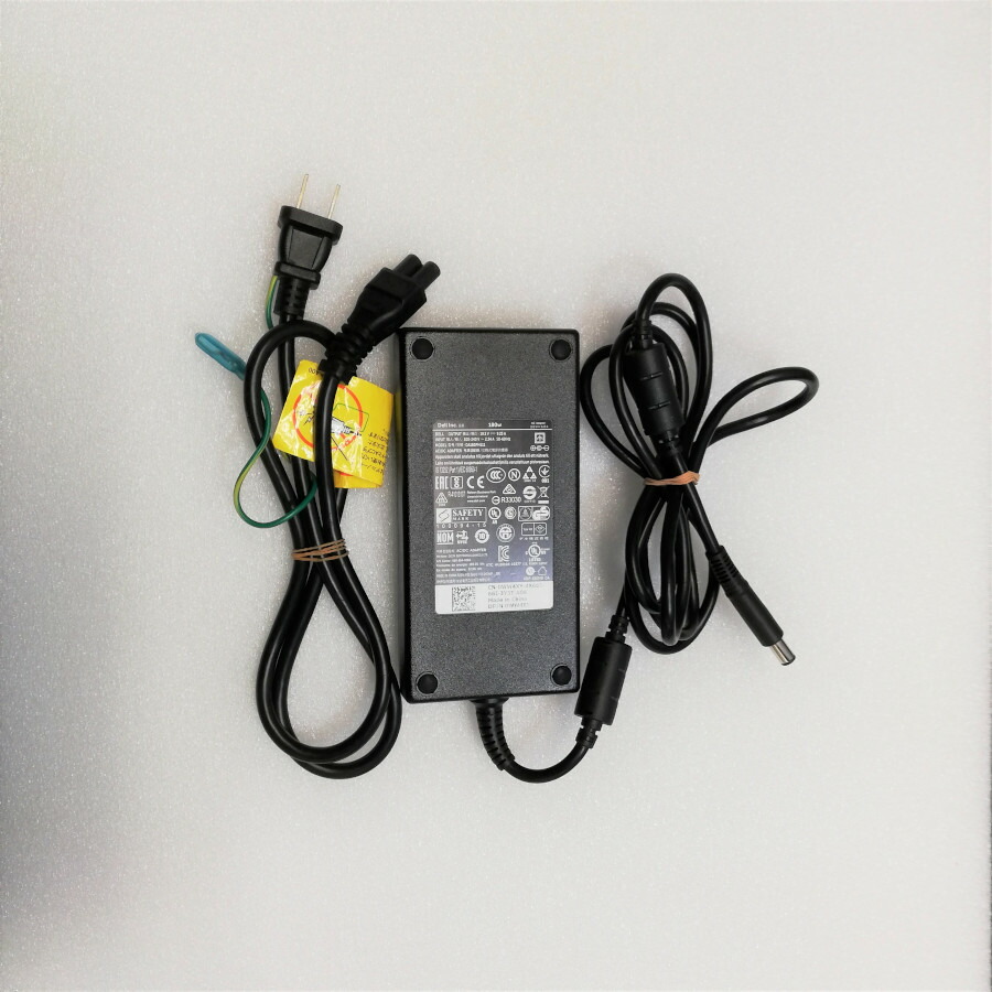 楽天市場】dell 180w ac アダプタの通販