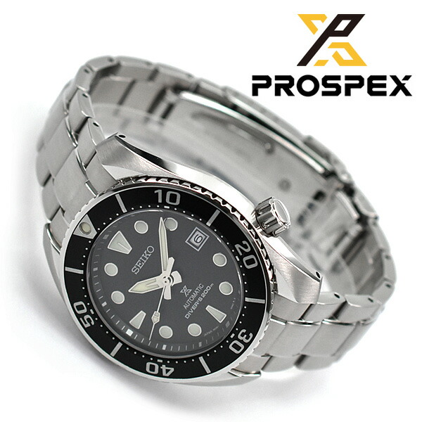 楽天市場】【正規品】セイコー プロスペックス SEIKO PROSPEX ブラック