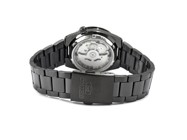 楽天市場】セイコー セイコー5 SEIKO5 セイコーファイブ メンズ 腕時計