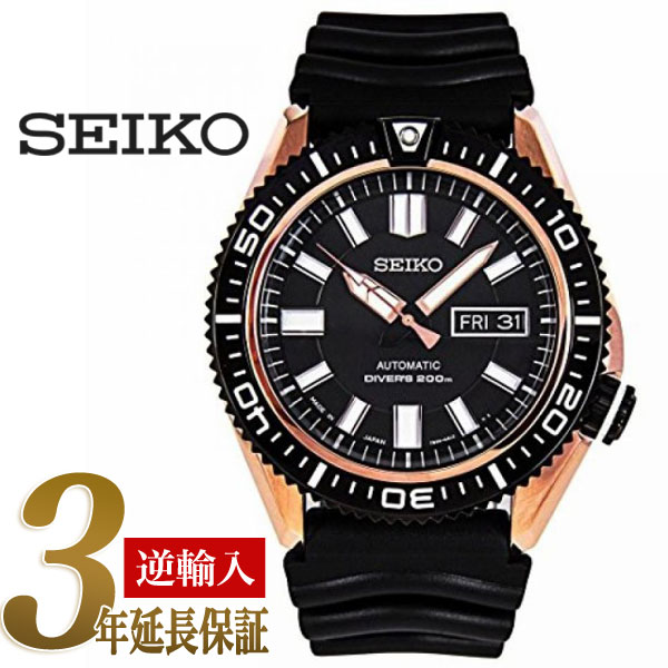 楽天市場】【日本製逆輸入SEIKO STARGATE】セイコー ダイバーズ自動