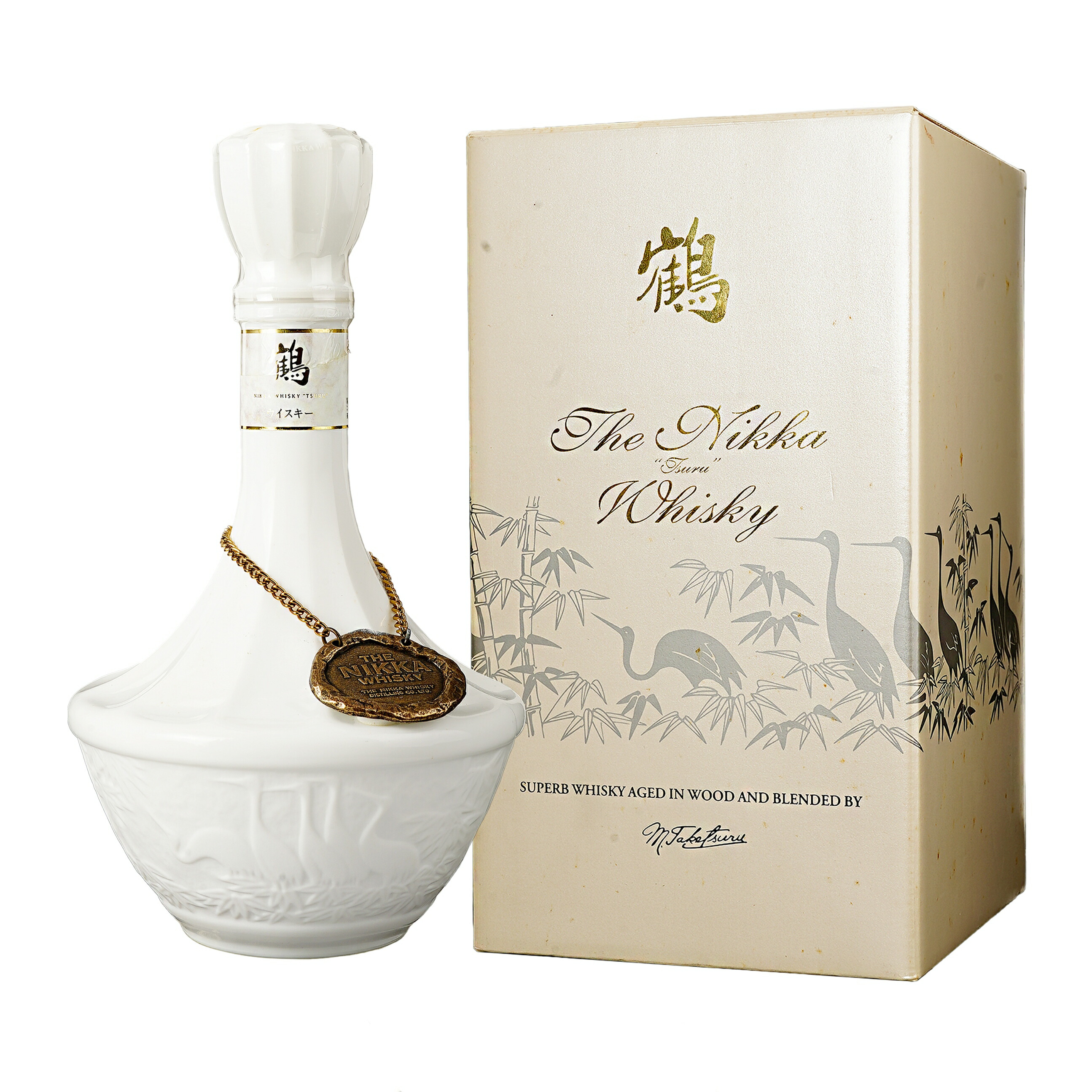 楽天市場】ニッカ 鶴の通販