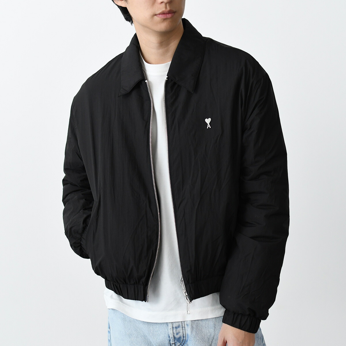 楽天市場】AMI ALEXANDRE MATTIUSSI AMI DE COEUR アミパリス