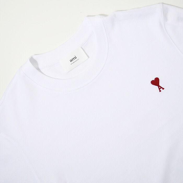 楽天市場】【3/1限定5％オフ＆P3倍】AMI ALEXANDRE MATTIUSSI AMI DE