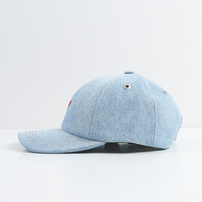 楽天市場】AMI ALEXANDRE MATTIUSSI アミ パリス 帽子 ウォッシュド