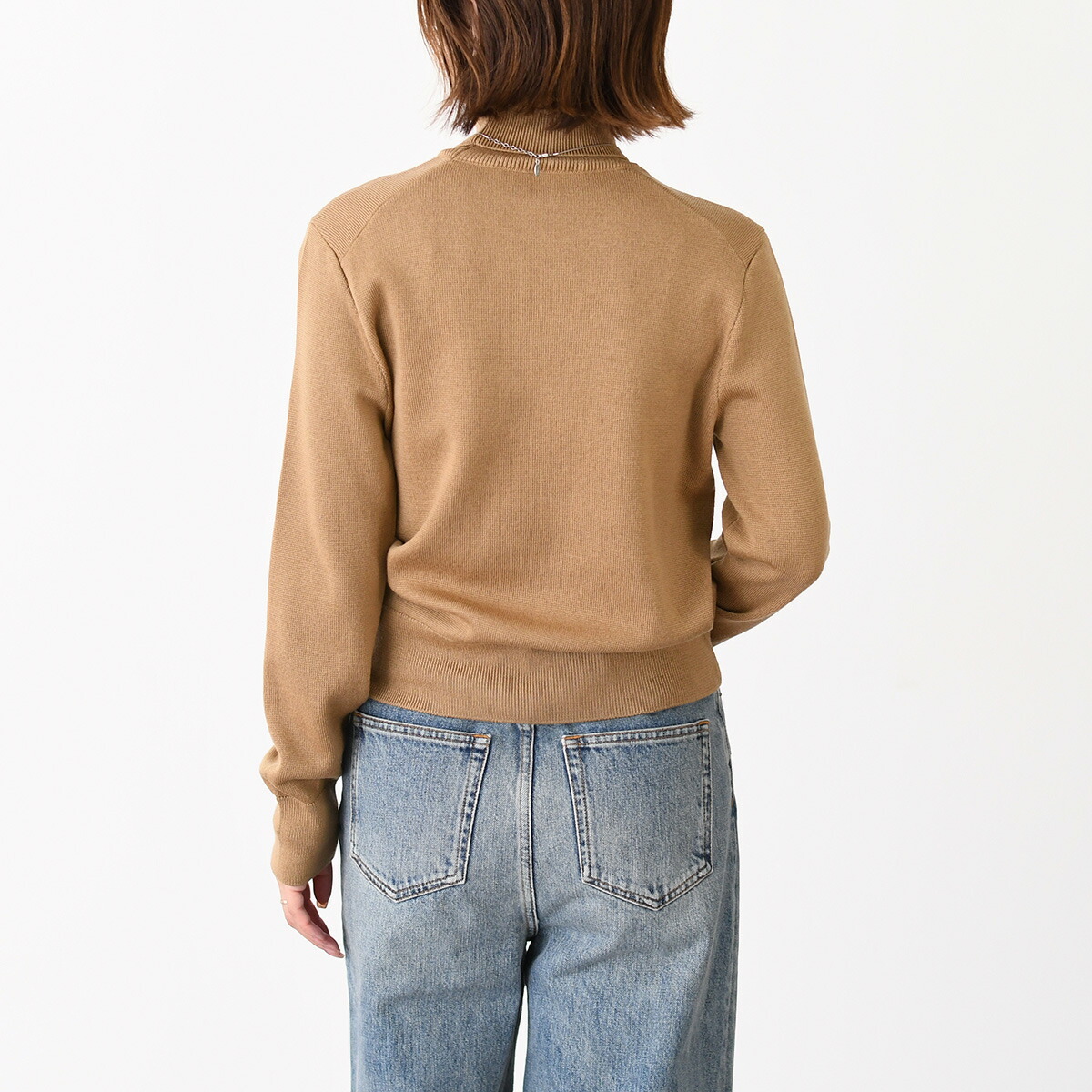 楽天市場】AMI ALEXANDRE MATTIUSSI AMI DE COEUR アミパリス ニット