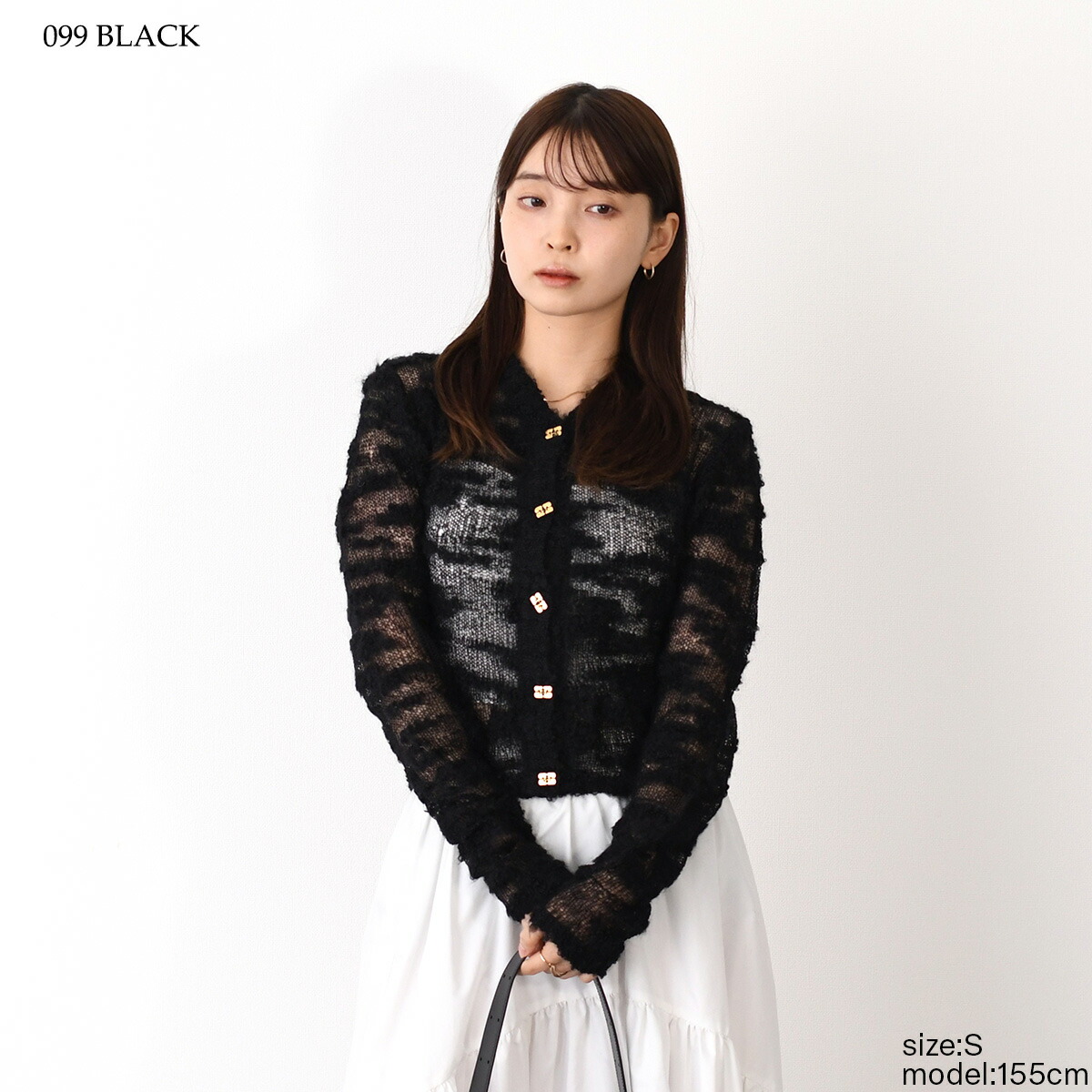 楽天市場】【3/1限定10％オフ＆P10倍】GANNI ガニー ニット トップス