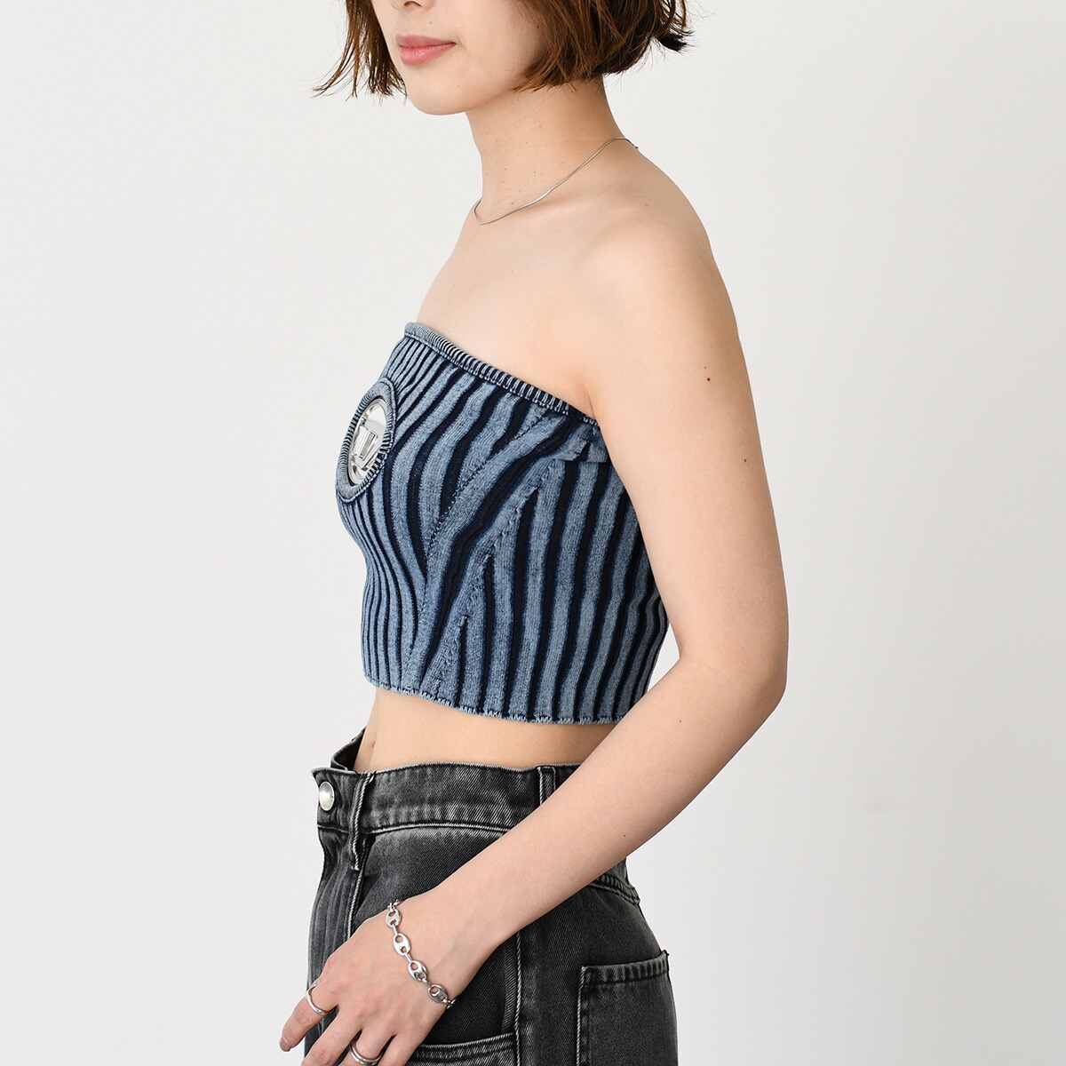 楽天市場】【3/1限定10％オフ＆P3倍】DIESEL ディーゼル トップス M