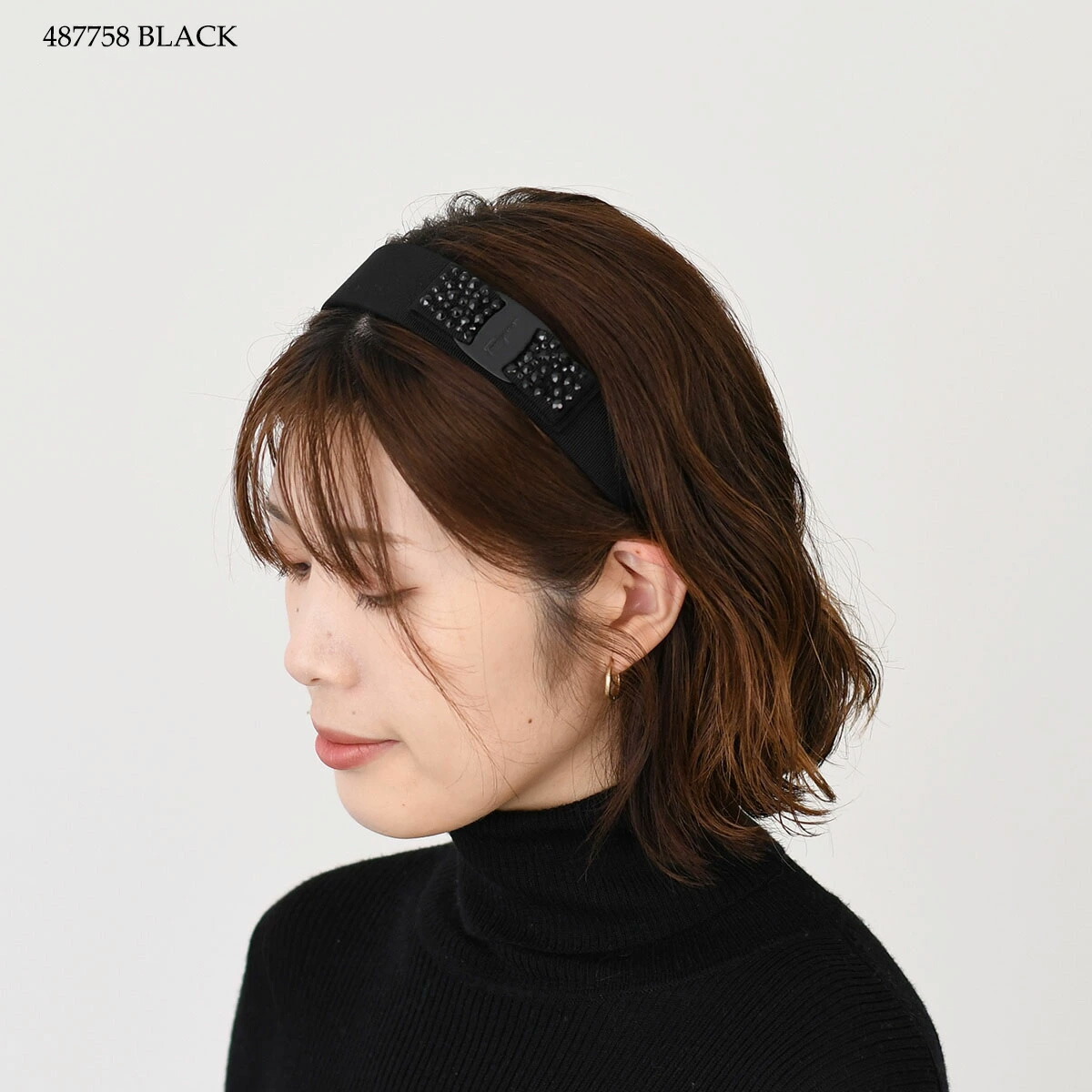 楽天市場】【3/1限定5％オフ】【残り1点】FERRAGAMO フェラガモ ヘア