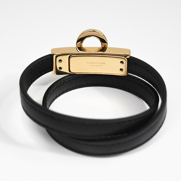 楽天市場】FERRAGAMO フェラガモ ブレスレット アクセサリー