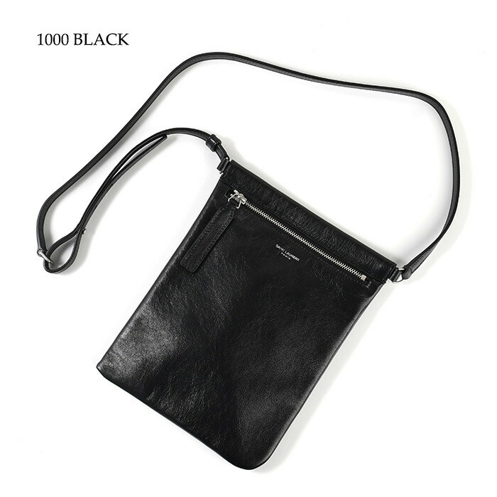 楽天市場】SAINT LAURENT サンローラン バッグ フラット ショルダー