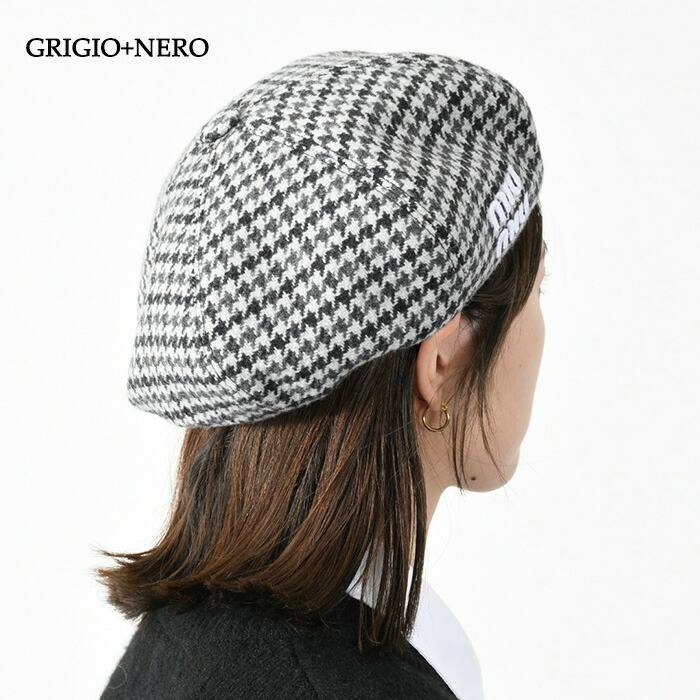 楽天市場】MIU MIU ミュウミュウ ハット 帽子 ベレー帽 ハウンド