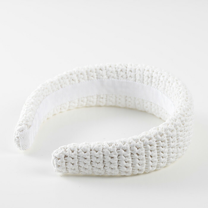 楽天市場】MIU MIU ミュウミュウ ヘアアクセサリー カチューシャ