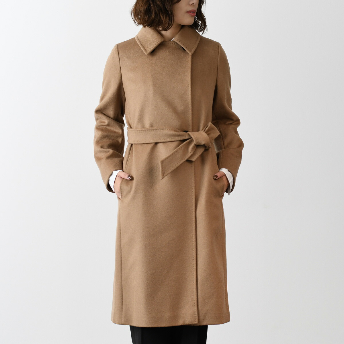 楽天市場】Max Mara Studio マックスマーラ ステュディオ アウター