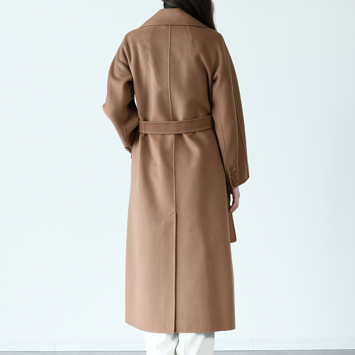 楽天市場】S Max Mara エス マックスマーラ アウター コート ERIC