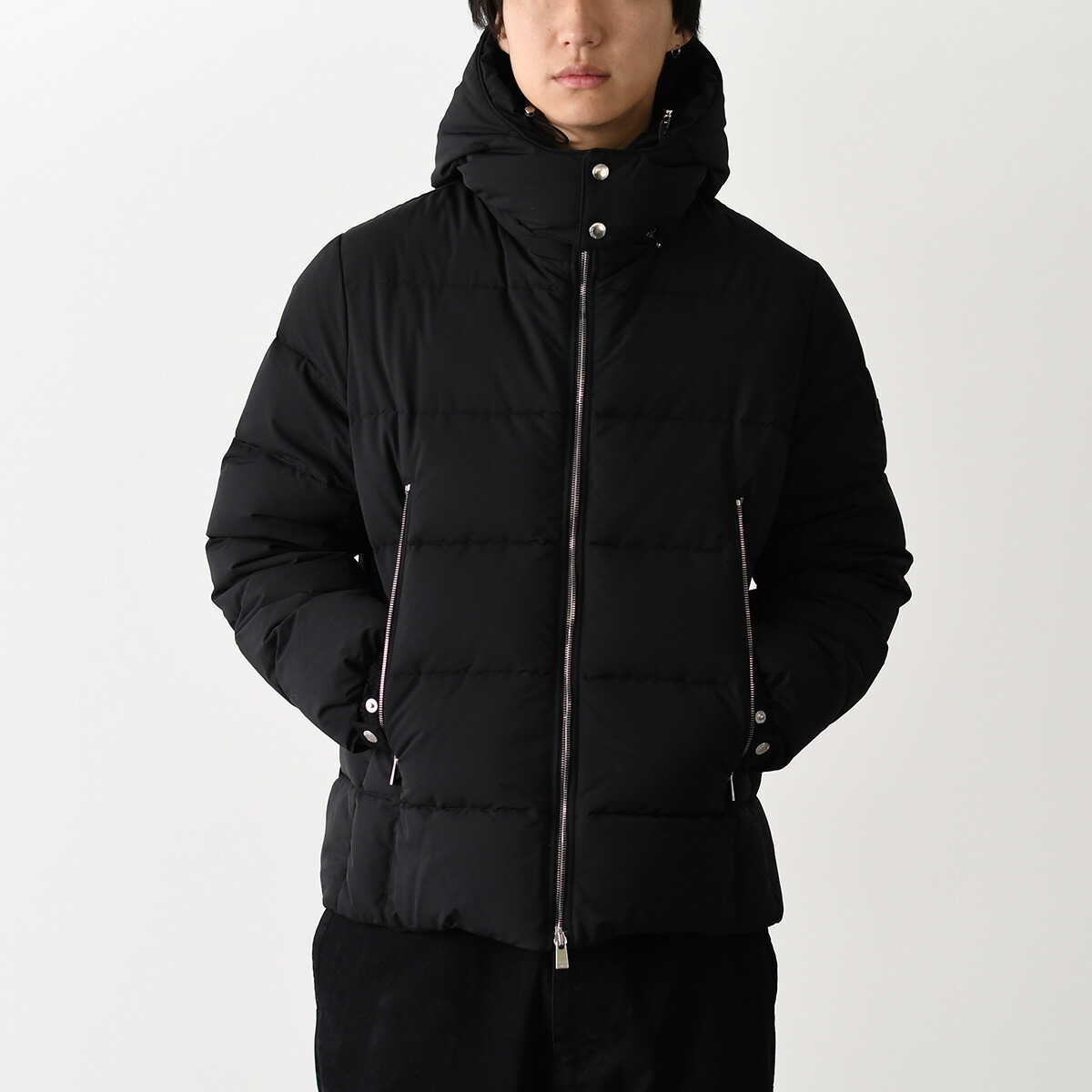 楽天市場】TATRAS タトラス アウター ダウン DINANDO ディナンド