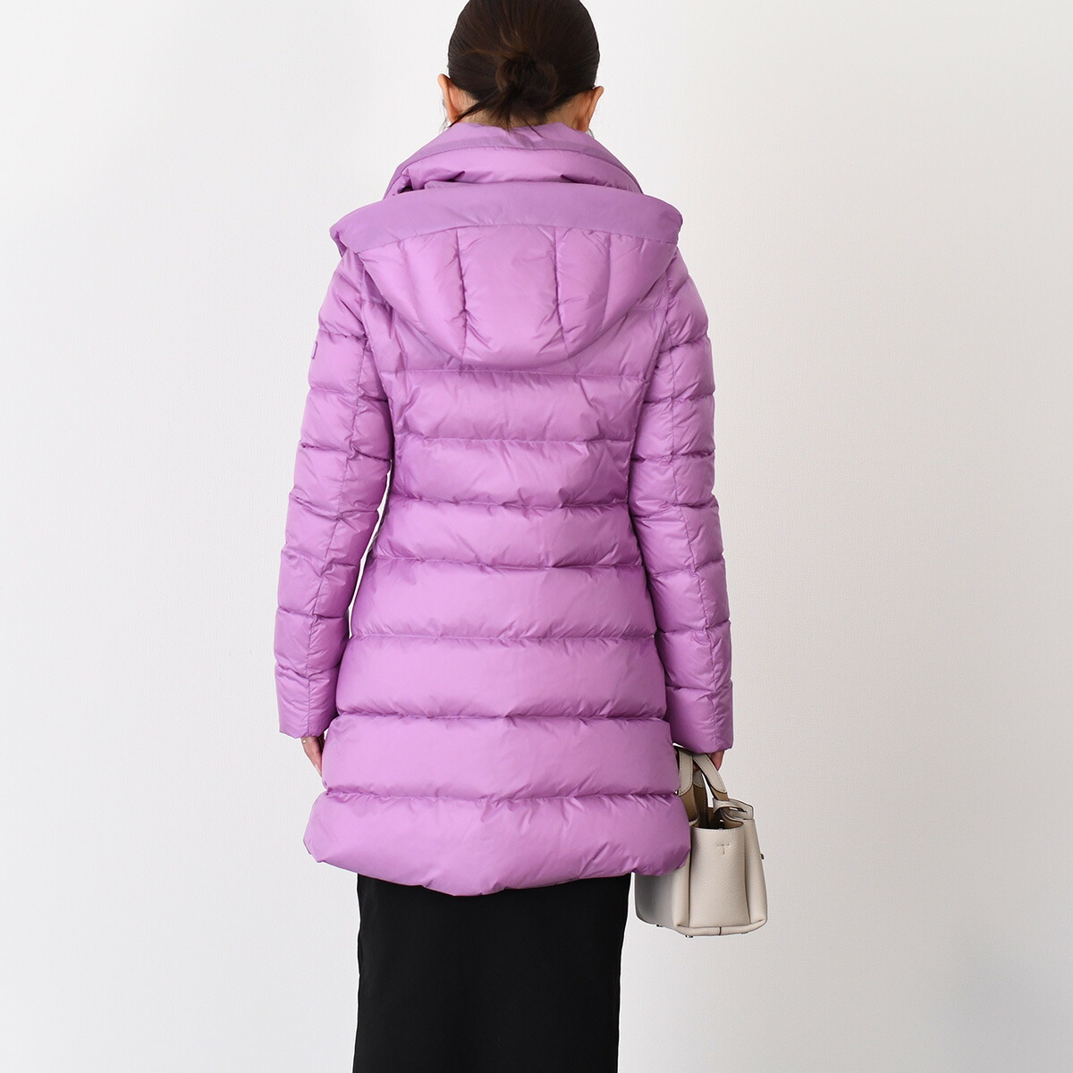 楽天市場】TATRAS タトラス ダウン アウター ダウンコート POLITEAMA