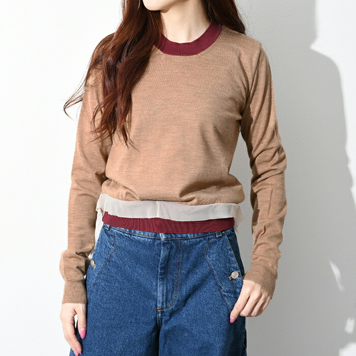 楽天市場】MAISON MARGIELA メゾン マルジェラ カラーブロック