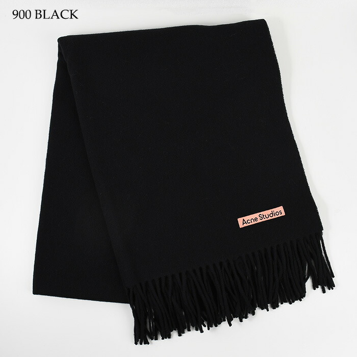 楽天市場】ACNE STUDIOS アクネストゥディオズ マフラー ストール