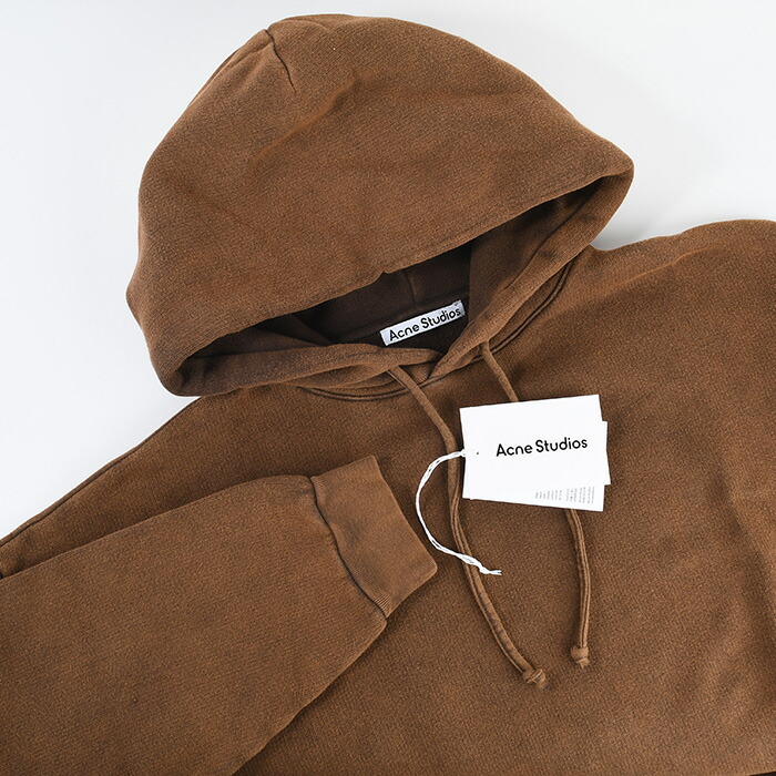 楽天市場】ACNE STUDIOS アクネストゥディオズ パーカー トップス