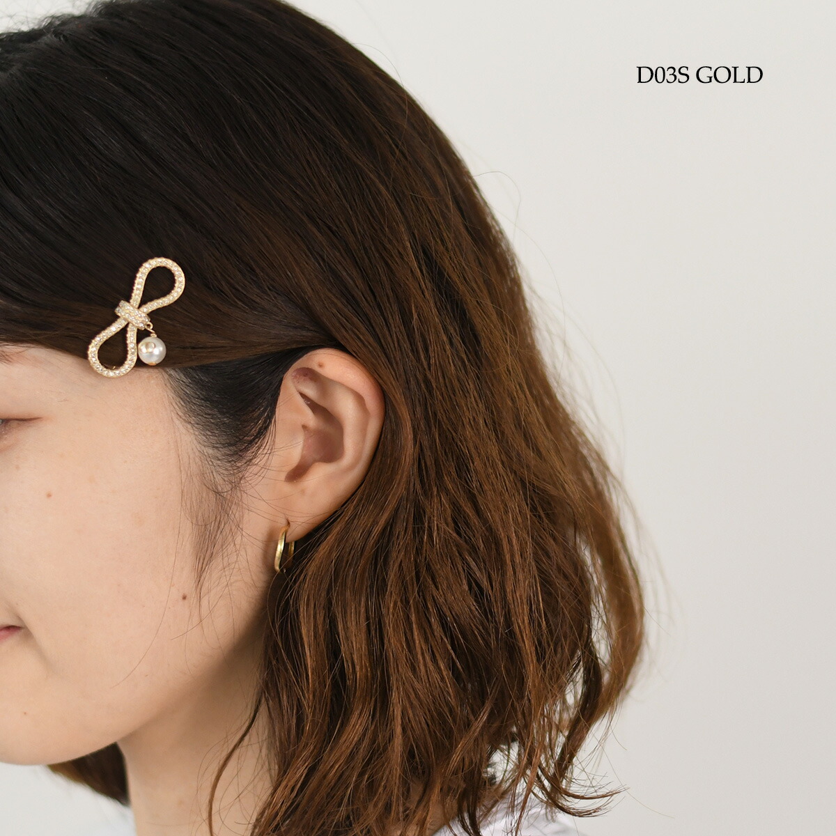 楽天市場】DIOR ディオール バレッタ ヘアアクセサリー ブローチ Le